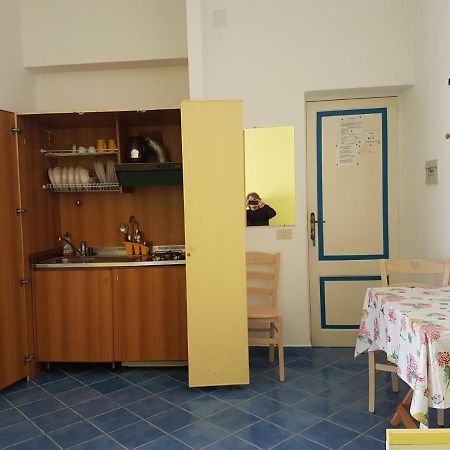 Lipari Centro Storico Flat 7 Min From Port Apartment Exterior photo