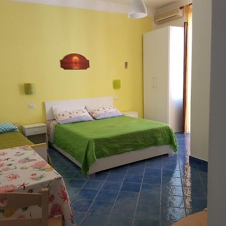 Lipari Centro Storico Flat 7 Min From Port Apartment Exterior photo